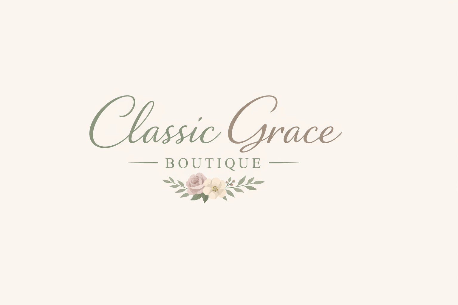 Classic Grace Boutique 